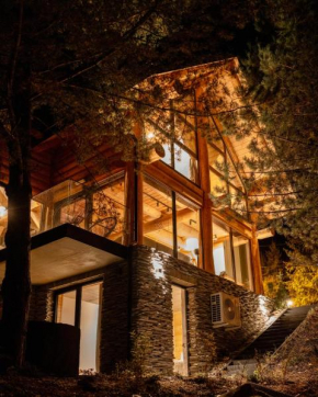 Sęk w Ciszy - Free Sauna & Balia, Szczyrk